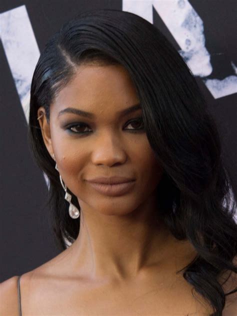 chanel iman religion|chanel iman measurements.